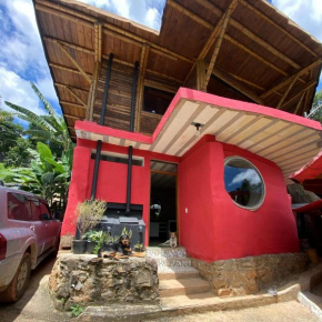 Chalés Sitio Mangala